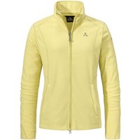 Schöffel Damen Leona3 Fleece Jacke Schöffel Damen Leona3 Fleece Jacke von Schöffel