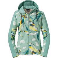 Schöffel Damen Locarno Hoodie Jacke Schöffel Damen Locarno Hoodie Jacke von Schöffel