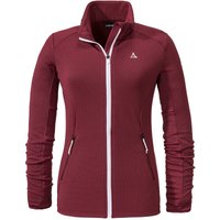 Schöffel Damen Lodron Fleece Jacke Schöffel Damen Lodron Fleece Jacke von Schöffel
