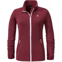 Schöffel Damen Lodron Fleece Jacke von Schöffel