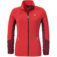 Schöffel Damen Lodron Fleece Jacke von Schöffel