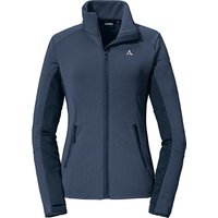 Schöffel Damen Lodron Fleece Jacke Schöffel Damen Lodron Fleece Jacke von Schöffel