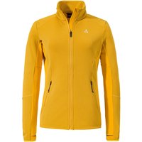 Schöffel Damen Lodron Fleece Jacke Schöffel Damen Lodron Fleece Jacke von Schöffel