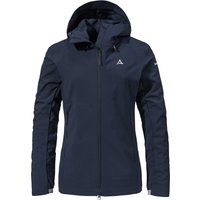 Schöffel Damen Mangart Softshell Jacke Schöffel Damen Mangart Softshell Jacke von Schöffel