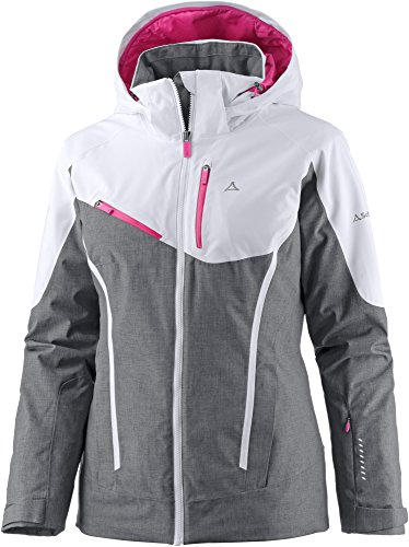 Schöffel Damen Marseille1 Jacke Skijacke Wintersport Jacke von Schöffel