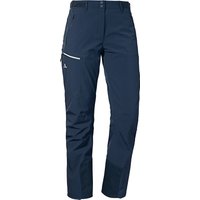 Schöffel Damen Matrei Softshell Hose Schöffel Damen Matrei Softshell Hose von Schöffel