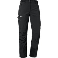 Schöffel Damen Matrei Softshell Hose Schöffel Damen Matrei Softshell Hose von Schöffel