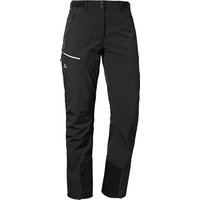 Schöffel Damen Matrei Softshell Hose von Schöffel