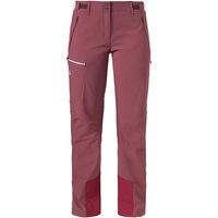 Schöffel Damen Matrei Softshell Hose Schöffel Damen Matrei Softshell Hose von Schöffel