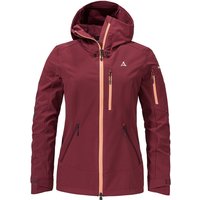 Schöffel Damen Matrei Softshell Jacke von Schöffel