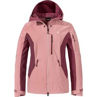 Schöffel Damen Matrei Softshell Jacke Schöffel Damen Matrei Softshell Jacke von Schöffel