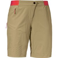 Schöffel Damen Mellow Trail MTB Hose kurz von Schöffel