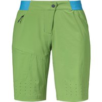 Schöffel Damen Mellow Trail MTB Hose kurz von Schöffel