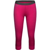 Schöffel Damen Merino Sport 3/4 Hose Schöffel Damen Merino Sport 3/4 Hose von Schöffel