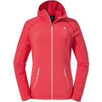 Schöffel Damen Monte Sart Hoodie Jacke Schöffel Damen Monte Sart Hoodie Jacke von Schöffel