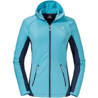 Schöffel Damen Monte Sart Hoodie Jacke Schöffel Damen Monte Sart Hoodie Jacke von Schöffel