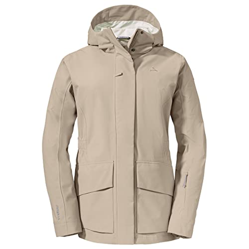 Schöffel Damen Outdoorjacke Geneva - 36 von Schöffel