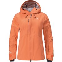 Schöffel Damen Pizac 3l Jacke von Schöffel