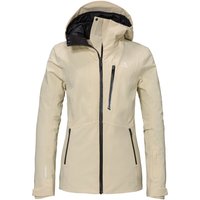 Schöffel Damen Pontresina Ski Jacke von Schöffel