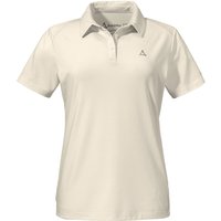 Schöffel Damen Ramseck Polo T-Shirt Schöffel Damen Ramseck Polo T-Shirt von Schöffel