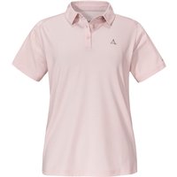 Schöffel Damen Ramseck Polo T-Shirt Schöffel Damen Ramseck Polo T-Shirt von Schöffel