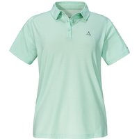 Schöffel Damen Ramseck Polo T-Shirt Schöffel Damen Ramseck Polo T-Shirt von Schöffel