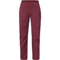 Schöffel Damen Rinnen Softshell Hose von Schöffel