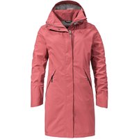 Schöffel Damen Sardegna Parka Schöffel Damen Sardegna Parka von Schöffel
