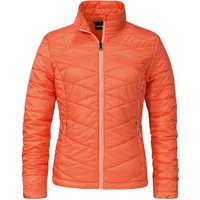 Schöffel Damen Seewand Zip In Jacke Schöffel Damen Seewand Zip In Jacke von Schöffel