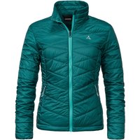 Schöffel Damen Seewand Zip In Jacke von Schöffel