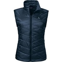 Schöffel Damen Seewand Zip In Weste Schöffel Damen Seewand Zip In Weste von Schöffel