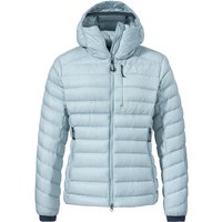 Schöffel Damen Silvretta Down Jacke Schöffel Damen Silvretta Down Jacke von Schöffel