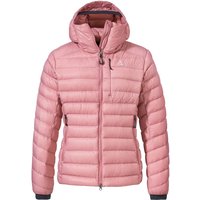 Schöffel Damen Silvretta Down Jacke Schöffel Damen Silvretta Down Jacke von Schöffel