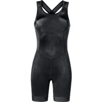 Schöffel Damen Skin 8h Bib kurz Schöffel Damen Skin 8h Bib kurz von Schöffel