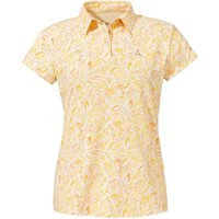 Schöffel Damen Sternplatte Polo T-Shirt Schöffel Damen Sternplatte Polo T-Shirt von Schöffel