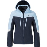 Schöffel Damen Style Ammerte Jacke von Schöffel