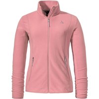 Schöffel Damen Style Ash Fleece Jacke von Schöffel