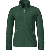 Schöffel Damen Style Ash Fleece Jacke von Schöffel