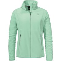 Schöffel Damen Style Ash Fleece Jacke Schöffel Damen Style Ash Fleece Jacke von Schöffel