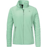 Schöffel Damen Style Ash Fleece Jacke von Schöffel