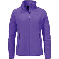 Schöffel Damen Style Ash Fleece Jacke Schöffel Damen Style Ash Fleece Jacke von Schöffel