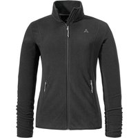 Schöffel Damen Style Ash Fleece Jacke Schöffel Damen Style Ash Fleece Jacke von Schöffel