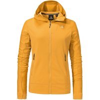 Schöffel Damen Style Blaueis Hoodie Jacke Schöffel Damen Style Blaueis Hoodie Jacke von Schöffel