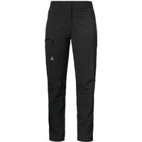 Schöffel Damen Style Blaueis Hose Schöffel Damen Style Blaueis Hose von Schöffel