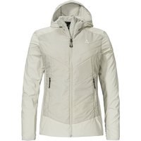Schöffel Damen Style Blaueis Hybrid Jacke Schöffel Damen Style Blaueis Hybrid Jacke von Schöffel