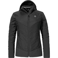 Schöffel Damen Style Blaueis Hybrid Jacke Schöffel Damen Style Blaueis Hybrid Jacke von Schöffel