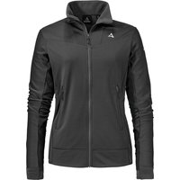 Schöffel Damen Style Blaueis Jacke Schöffel Damen Style Blaueis Jacke von Schöffel