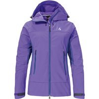 Schöffel Damen Style Blaueis Jacke Schöffel Damen Style Blaueis Jacke von Schöffel