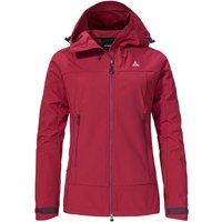 Schöffel Damen Style Blaueis Jacke Schöffel Damen Style Blaueis Jacke von Schöffel