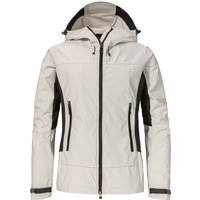 Schöffel Damen Style Blaueis Jacke Schöffel Damen Style Blaueis Jacke von Schöffel